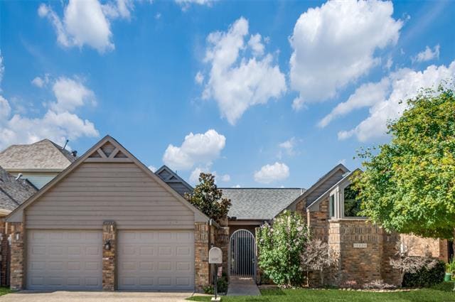 property at 16020 Chalfont Cir