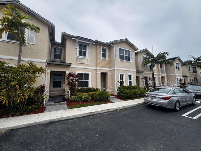 property at 2819 SE 1st Dr