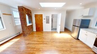 214 Hanover St, Unit 3 in Boston, MA - Building Photo - Building Photo