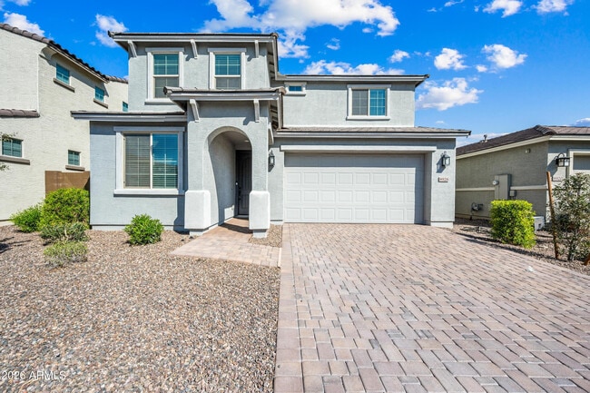 property at 8926 W Oregon Ave