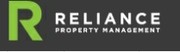 Property Management Company Logo Reliance Property Management, Inc.