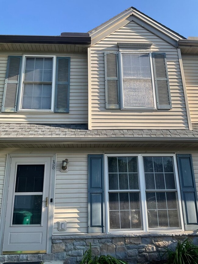 property at 38 Woodmyre Ln