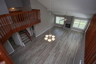12818 Ashford Meadow Dr in Houston, TX - Building Photo - Building Photo
