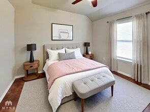 123 Jolin Ln in Weatherford, TX - Building Photo - Building Photo