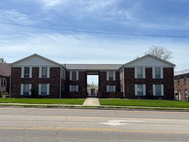 8612 W Main St, Unit # 6 First floor  Age 55 and over