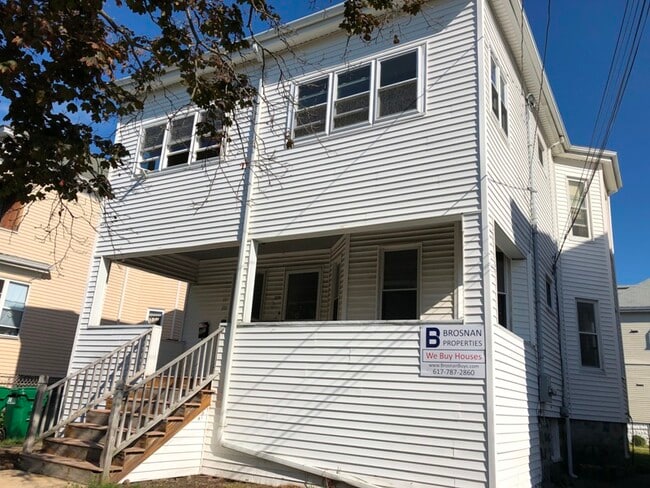property at 329 Malden St