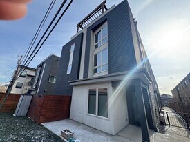 2625 W 25th Ave in Denver, CO - Building Photo