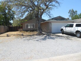 1120 Beltline Rd in Redding, CA - Building Photo