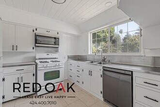 9725 W Olympic Blvd in Beverly Hills, CA - Building Photo - Building Photo