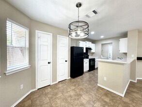 831 Sagewood Trail in San Marcos, TX - Building Photo - Building Photo