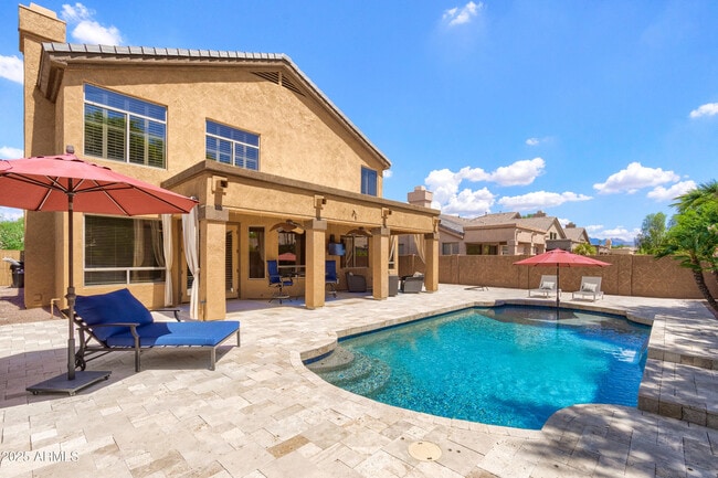 property at 6419 E Betty Elyse Ln