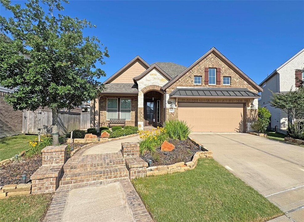 15531 Wilsons Snipe Ct in Cypress, TX - Building Photo