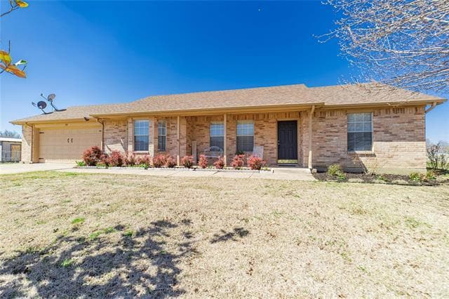 107 Jerome in Fate, TX - Building Photo - Building Photo