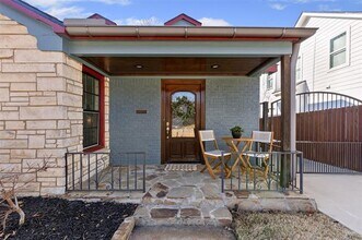 2548 Walsh Ct in Fort Worth, TX - Building Photo - Building Photo