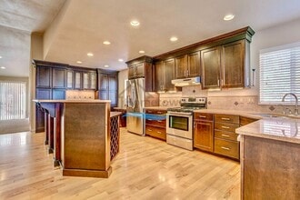 5940 N Stafford Rd in Coeur d'Alene, ID - Building Photo - Building Photo