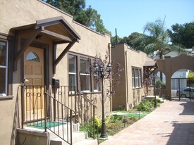 1345 Portia St, Unit 1345 Apartamentos