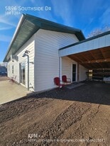1302 E Fairmont Blvd in Rapid City, SD - Building Photo