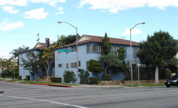 9561-9565 W Olympic Blvd in Beverly Hills, CA - Building Photo - Building Photo