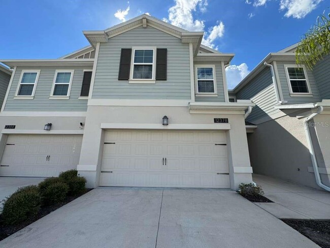 12378 Turtle Grass Dr in Orlando, FL - Building Photo - Building Photo