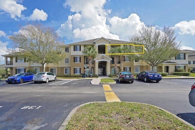 property at 3562 D'Avinci Way