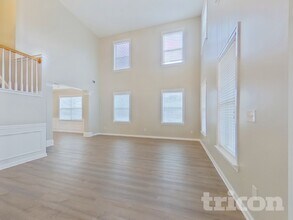 3605 Long Lake Dr in Douglasville, GA - Foto de edificio - Building Photo