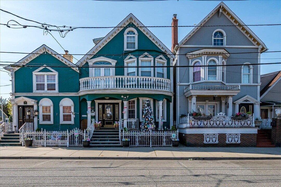 425 Warren St in Harrison, NJ - Building Photo