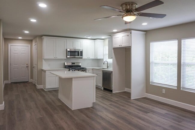 property at 3703 Market St