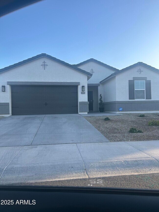 24006 W Mohave St in Buckeye, AZ - Building Photo - Building Photo