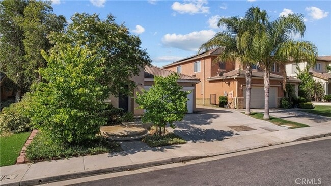 property at 19914 Via Joyce Dr