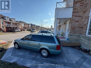 78 Miramar Dr in Markham, ON - Building Photo - Building Photo