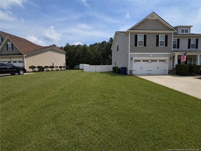 461 St Johns Loop in Raeford, NC - Building Photo - Building Photo