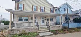 302-304-304 Vine St, Unit 304 in Old Forge, PA - Building Photo