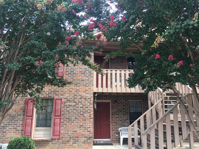 Multi-family, 1816 Glenn Street, Decatur, AL in Decatur, AL - Building Photo - Other