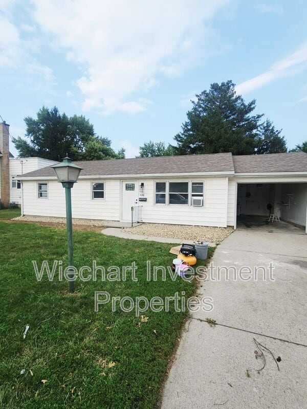 property at 616 S Clay St