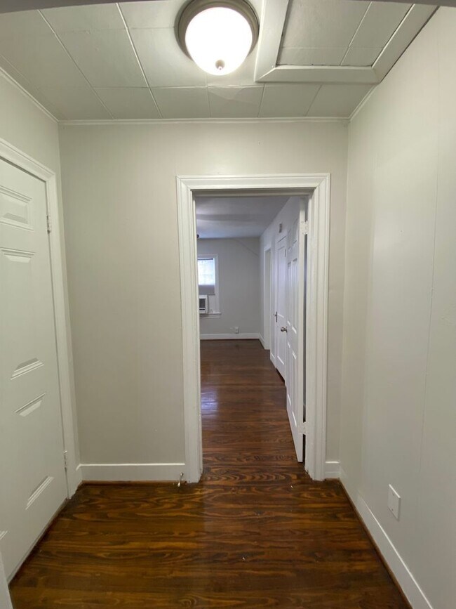 2714 Carrolton St, Unit CARUP in Houston, TX - Building Photo - Building Photo