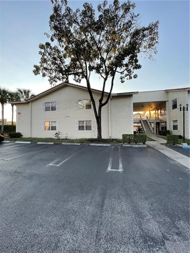 property at 3546 N University Dr