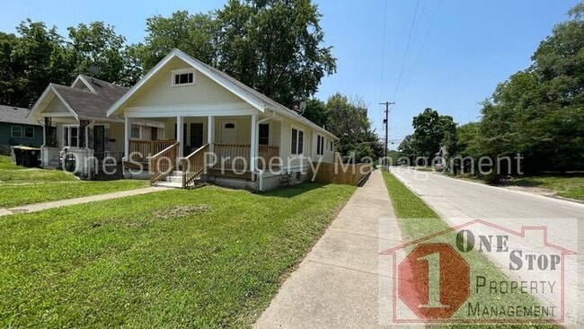 5000 Michigan Ave in Kansas City, MO - Building Photo - Building Photo