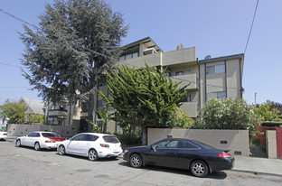 1530-1536 6th Ave Apartamentos