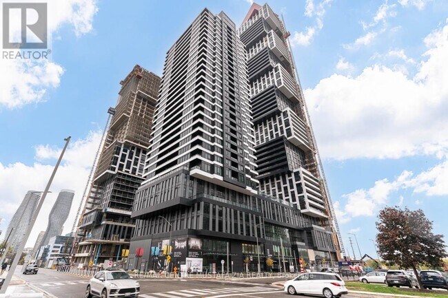 property at 4015 The Exchange