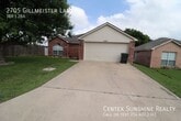 2705 Gillmeister Ln
