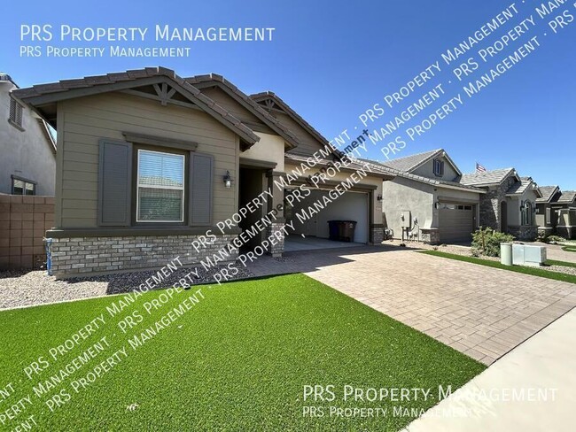 23077 E Reins Rd in Queen Creek, AZ - Building Photo - Building Photo