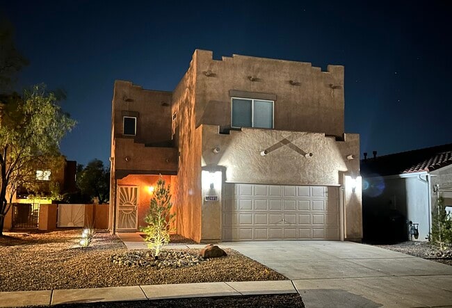 1412 Stone Canyon Rd NE in Albuquerque, NM - Building Photo - Building Photo