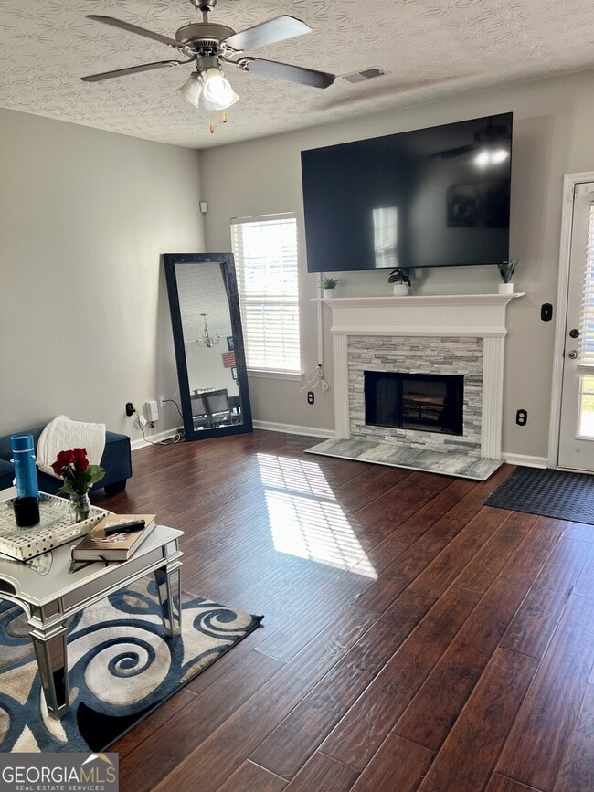 11157 Aliyah Dr in Hampton, GA - Building Photo - Building Photo