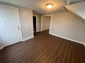 227 Brightman St in Fall River, MA - Building Photo