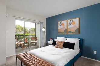 The Monroe on Monterey in Palm Bay, FL - Building Photo - Interior Photo