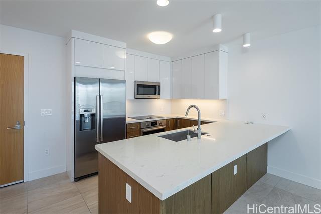 property at 629 Ke’eaumoku St