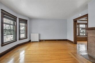 159 Huntington Ave in Buffalo, NY - Building Photo - Building Photo