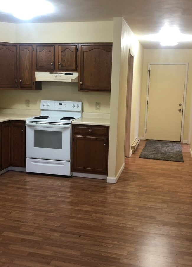 property at 166 E Main St