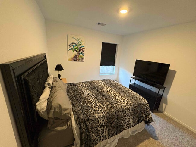property at 10919 Tawny Rdg Dr
