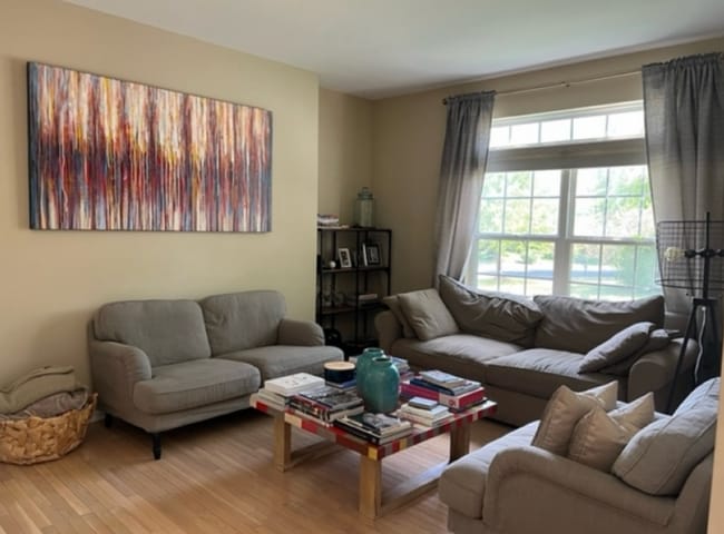 18 Hansom Rd in Basking Ridge, NJ - Building Photo - Building Photo